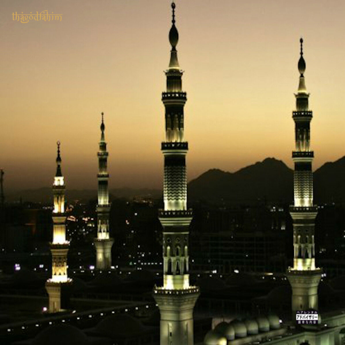 Album cover of Dreams of Medina 2