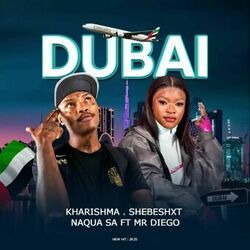 Cover of Dubai