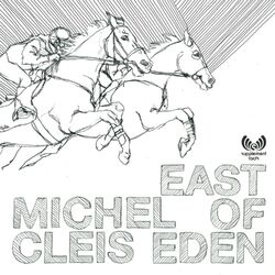 Cover of East of Eden