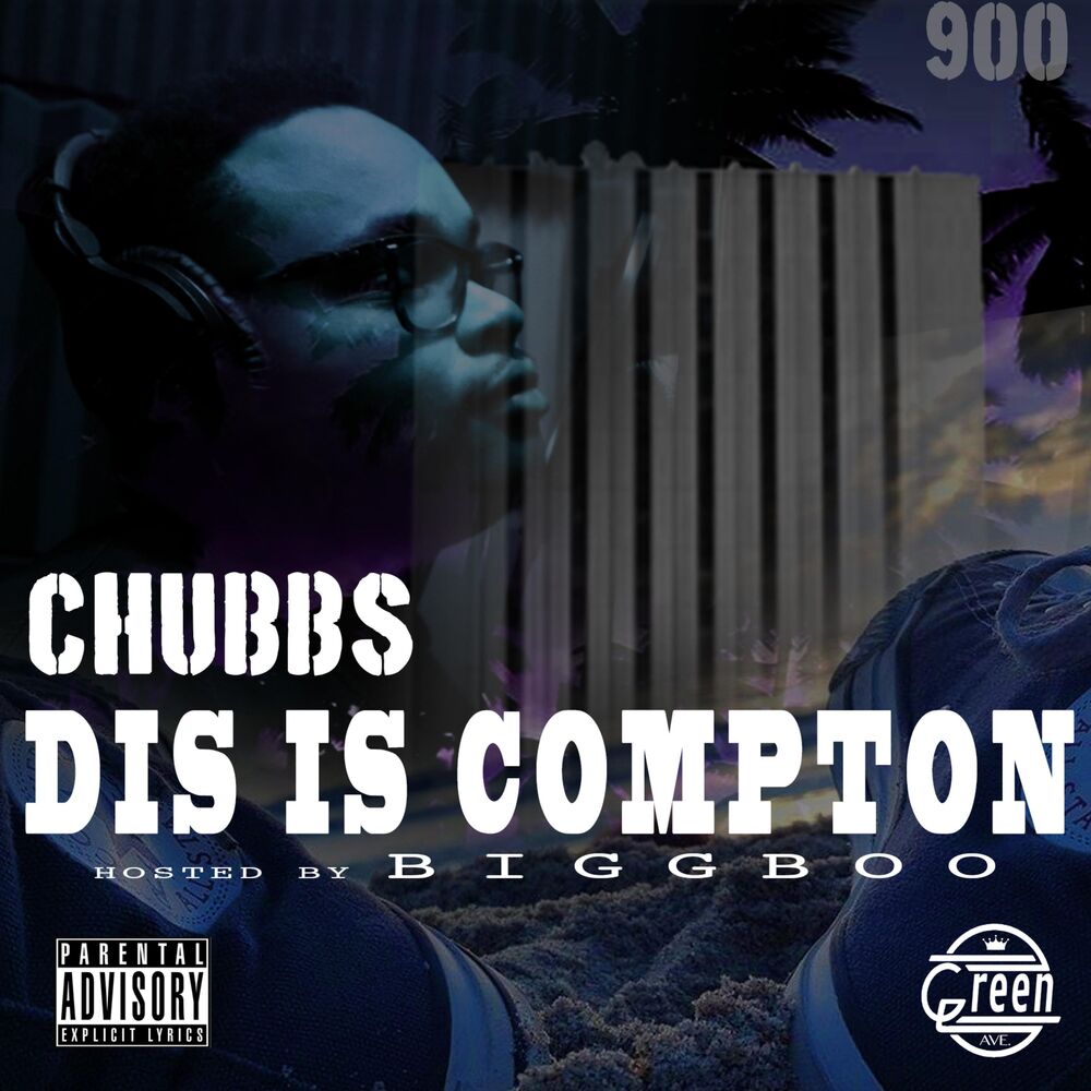 Picture of Dis Is Compton