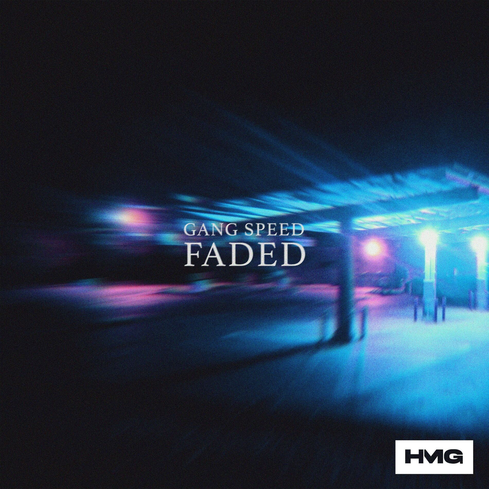 Album cover of Faded