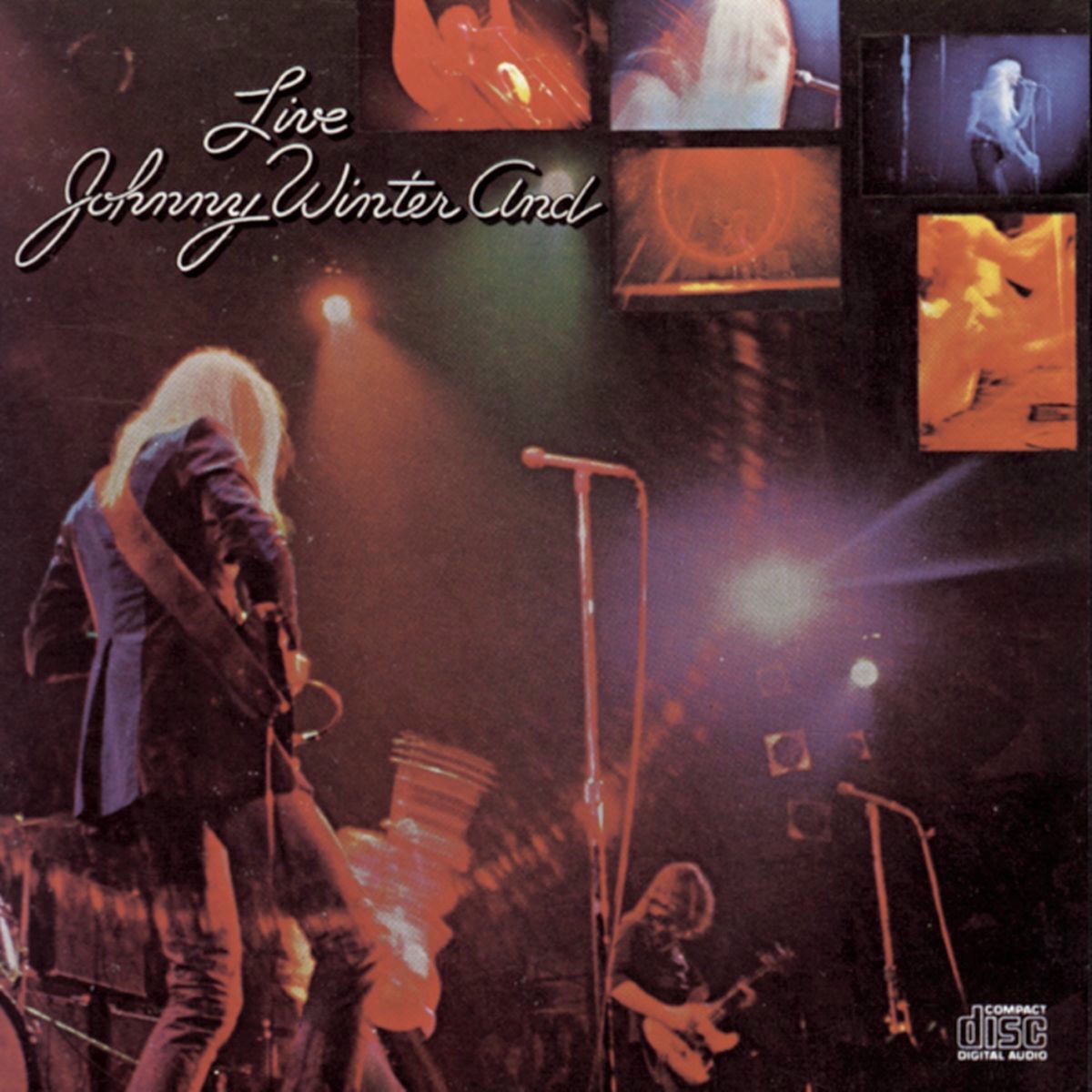 Album cover of Jumpin' Jack Flash