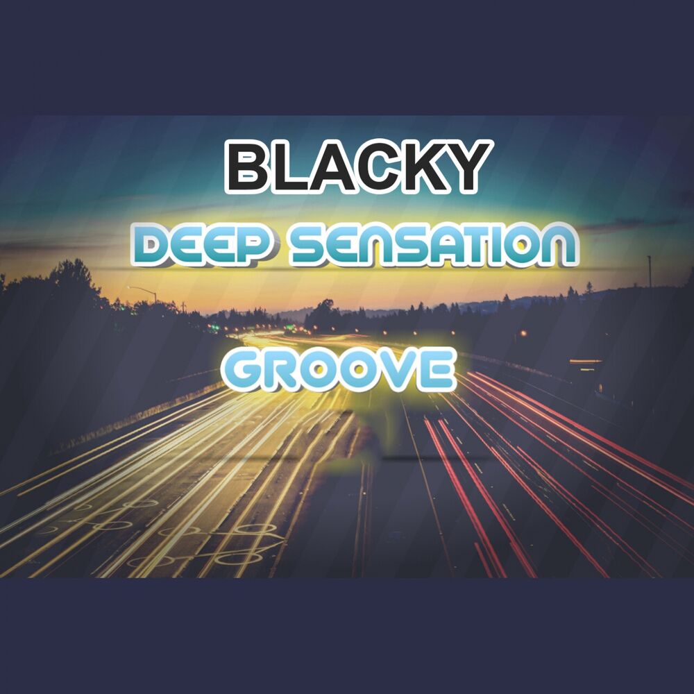 Picture of Deep Sensation Groove