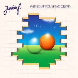 Cover of Without You