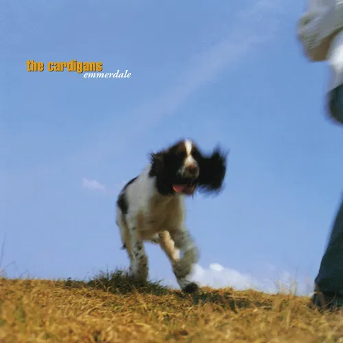 Emmerdale (Remastered) — cover art