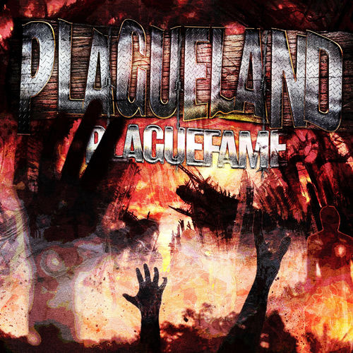 PLAGUELAND