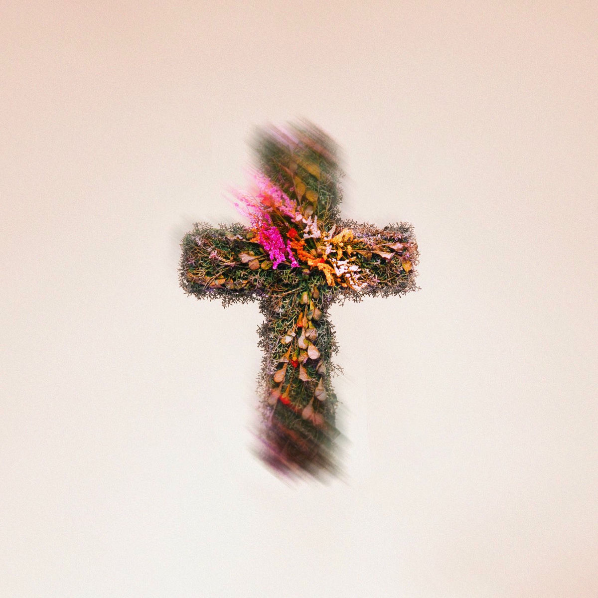 Album cover of Consider the Cross