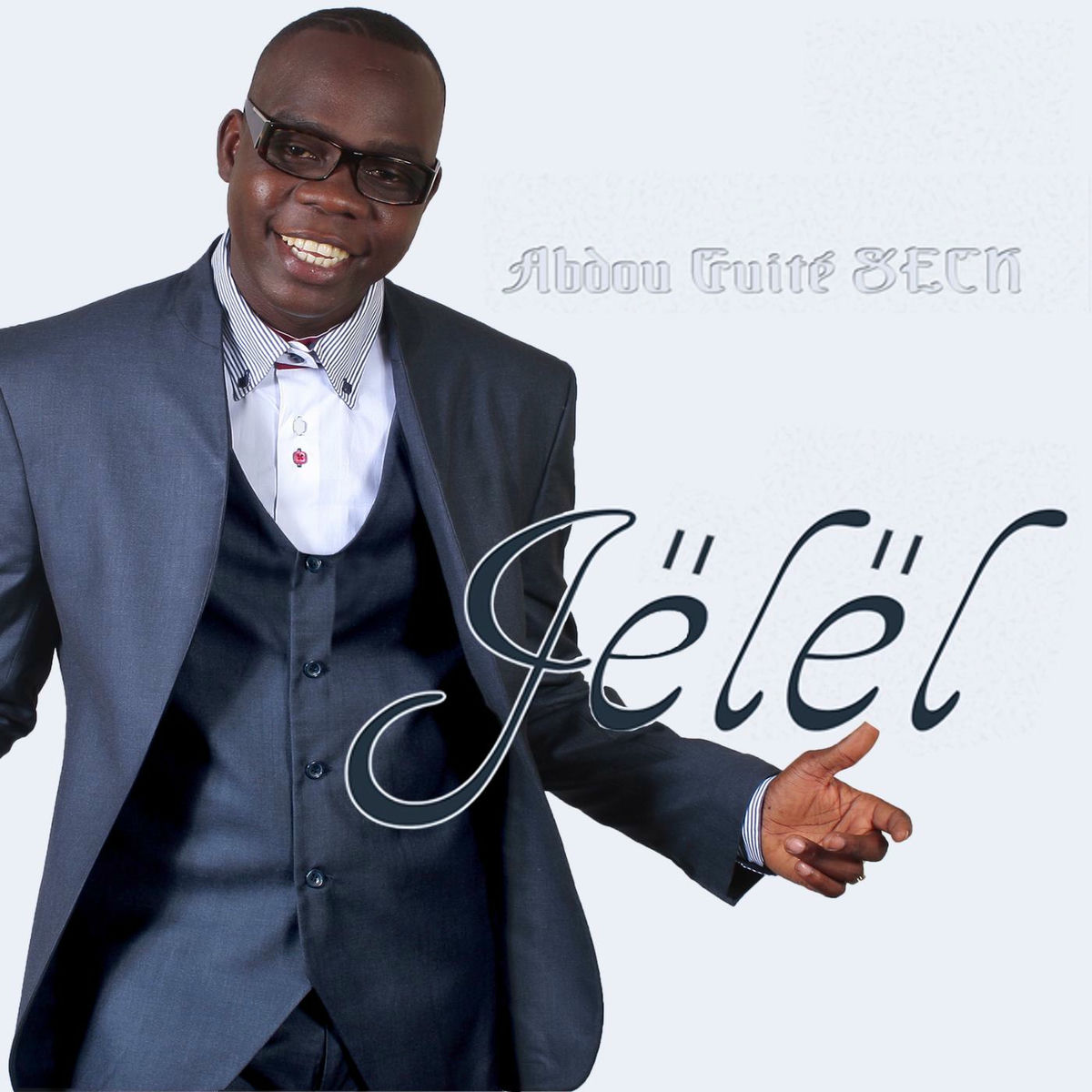 Album cover of Jëlël sa njël
