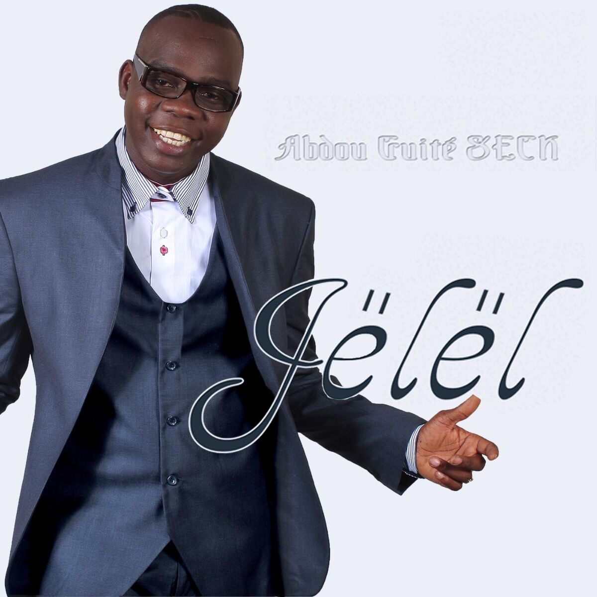 Album cover of Jëlël