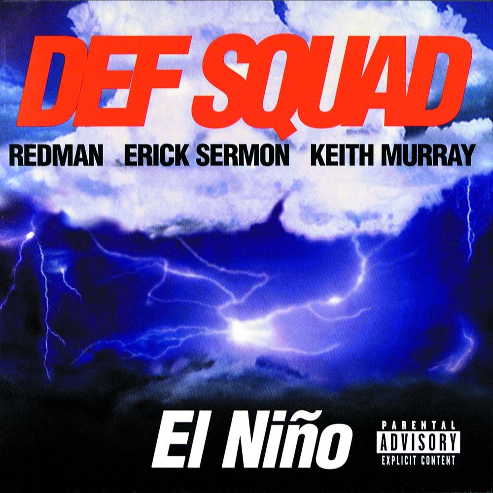 Picture of El Nino