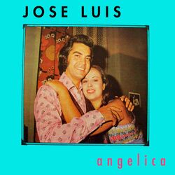Cover of Angelica
