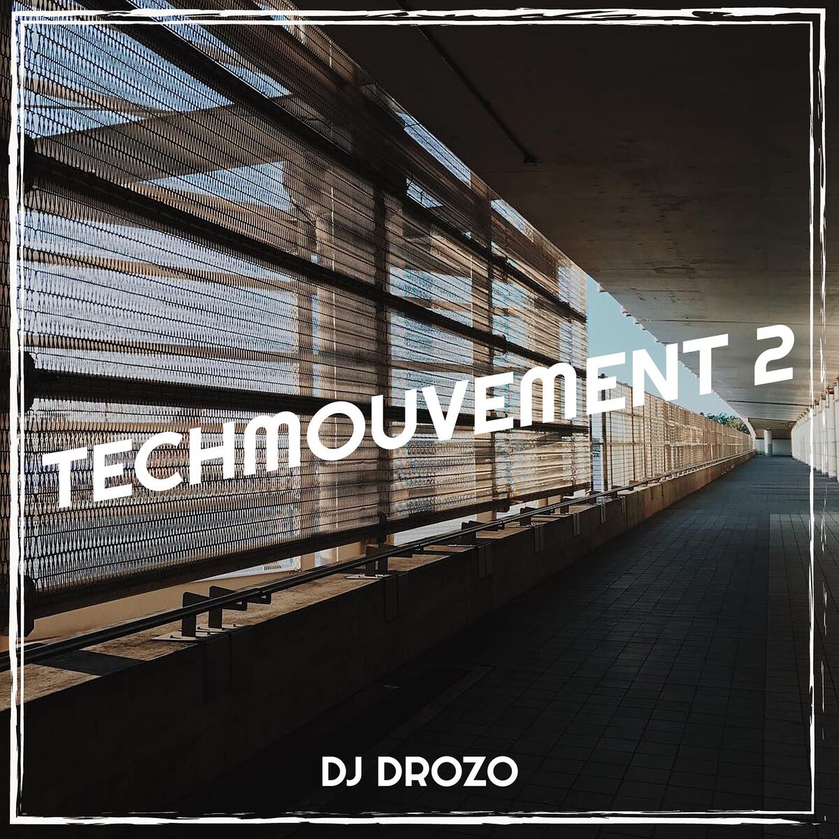 Album cover of Techmouvement 2