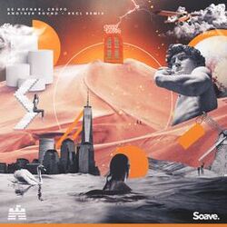 Cover of Another Round (RSCL Remix)