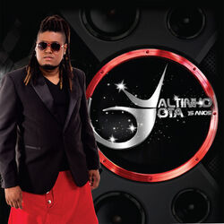 Cover of Valtinho Jota 15 Anos