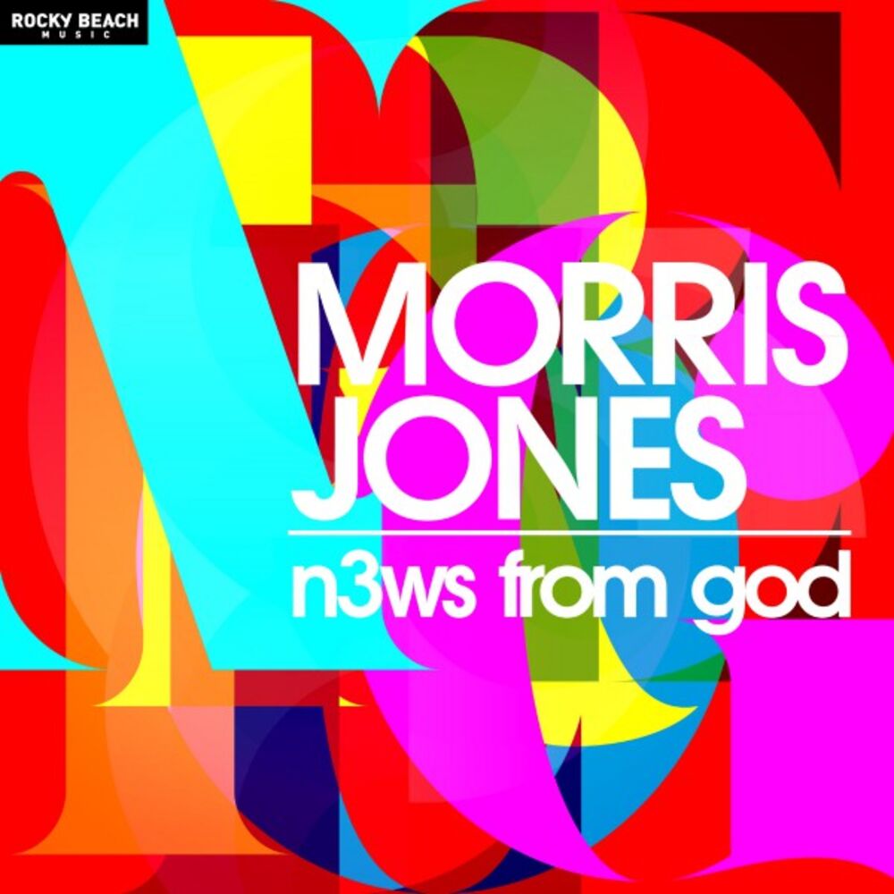 Picture of N3Ws from God