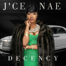 Cover of Decency