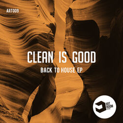 Cover of Back to House