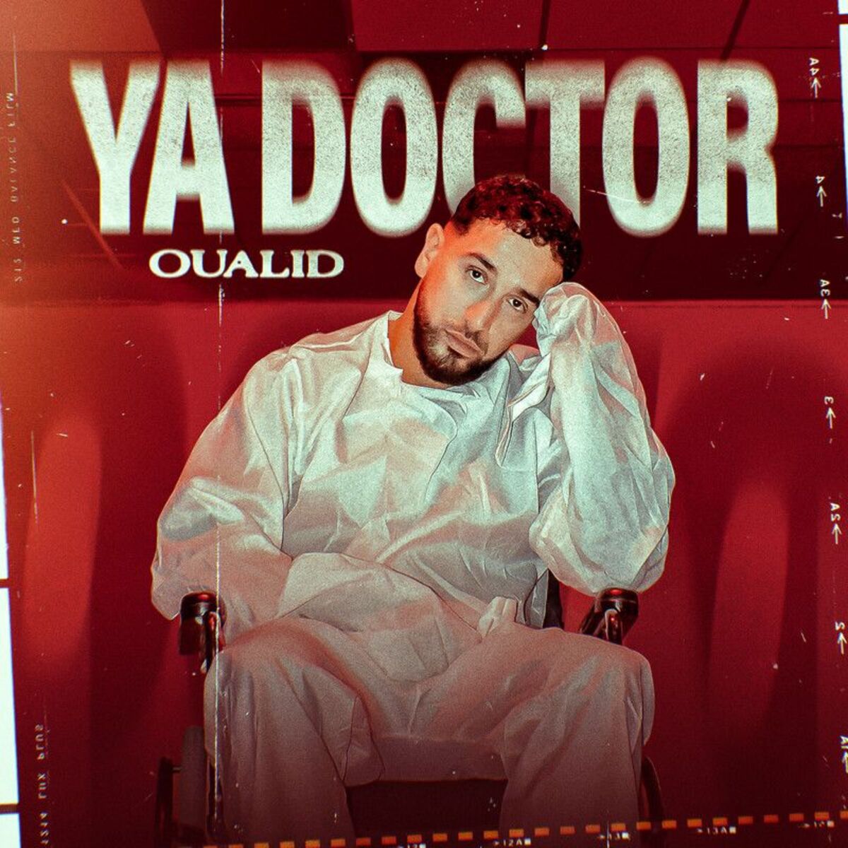 Album cover of Ya Doctor