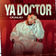 Ya Doctor by Oualid album cover