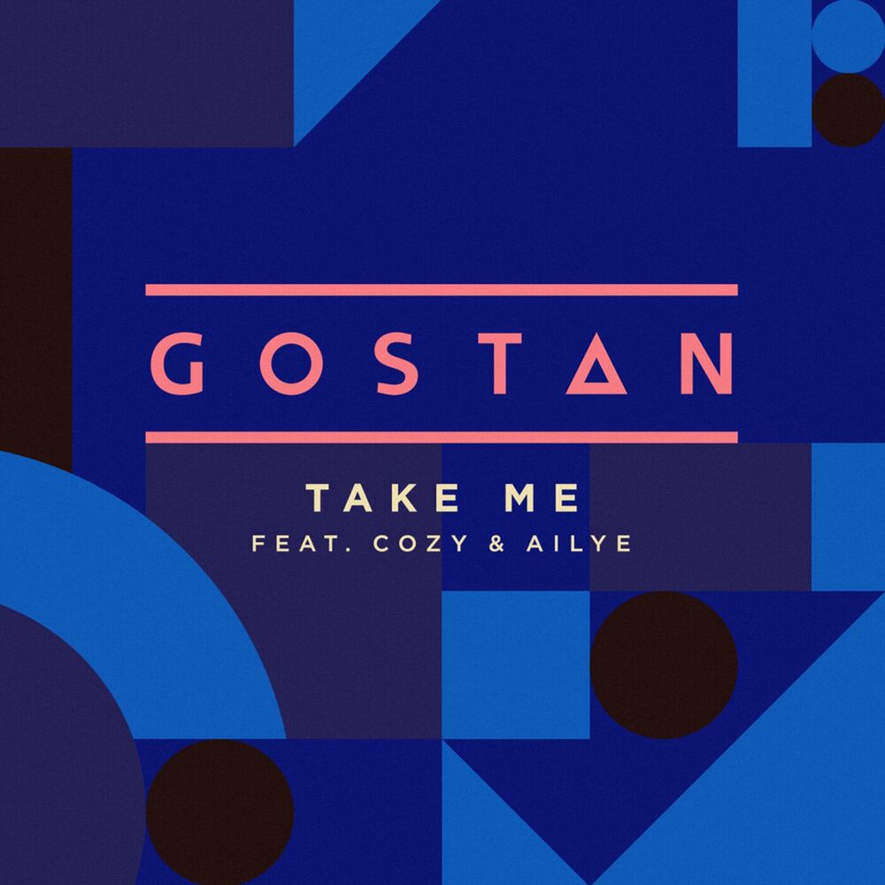 Picture of Take Me (Radio Edit)
