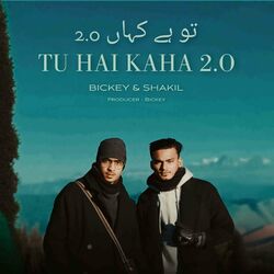 Cover of Tu Hai Kahan 2.0