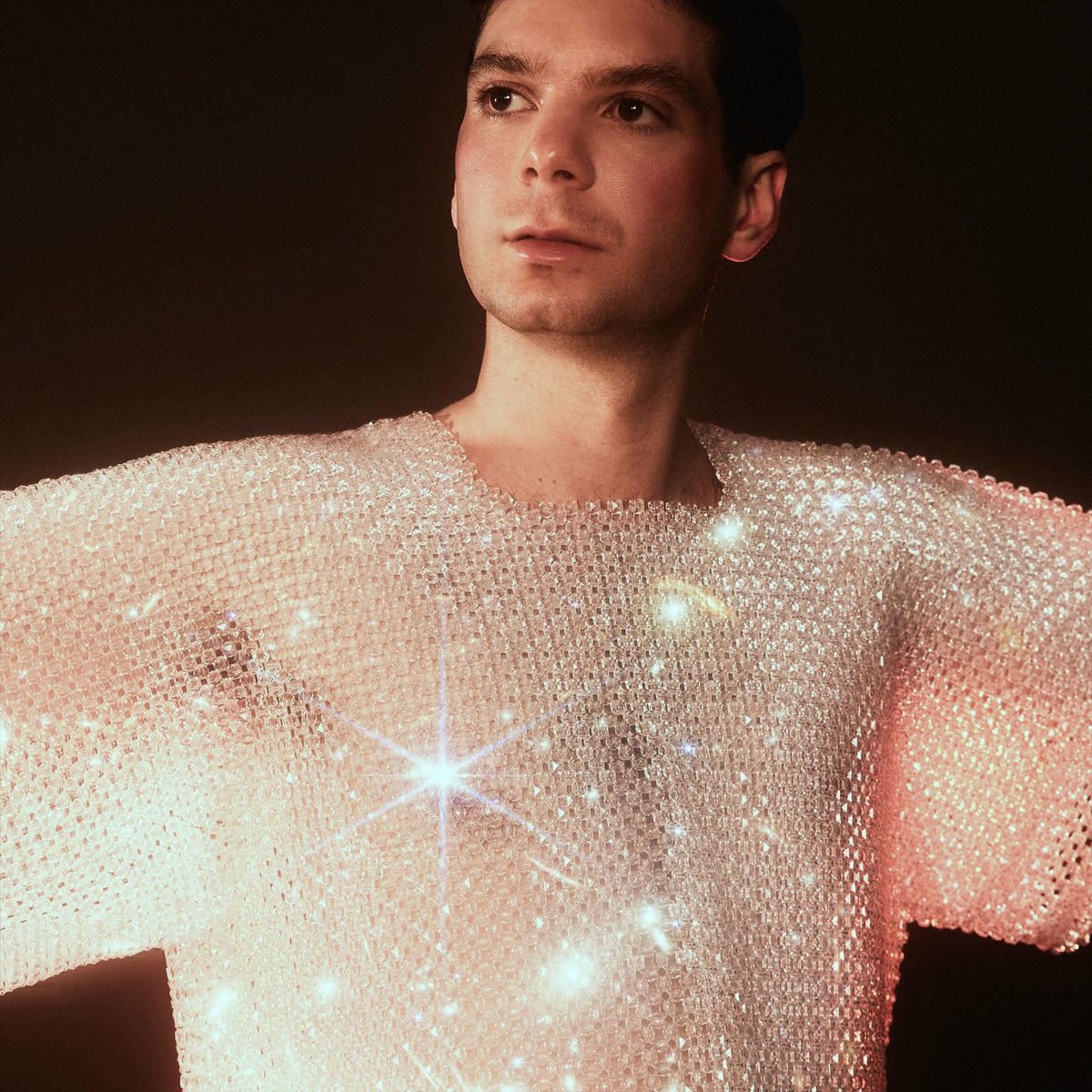 Album cover of Open Your Mind