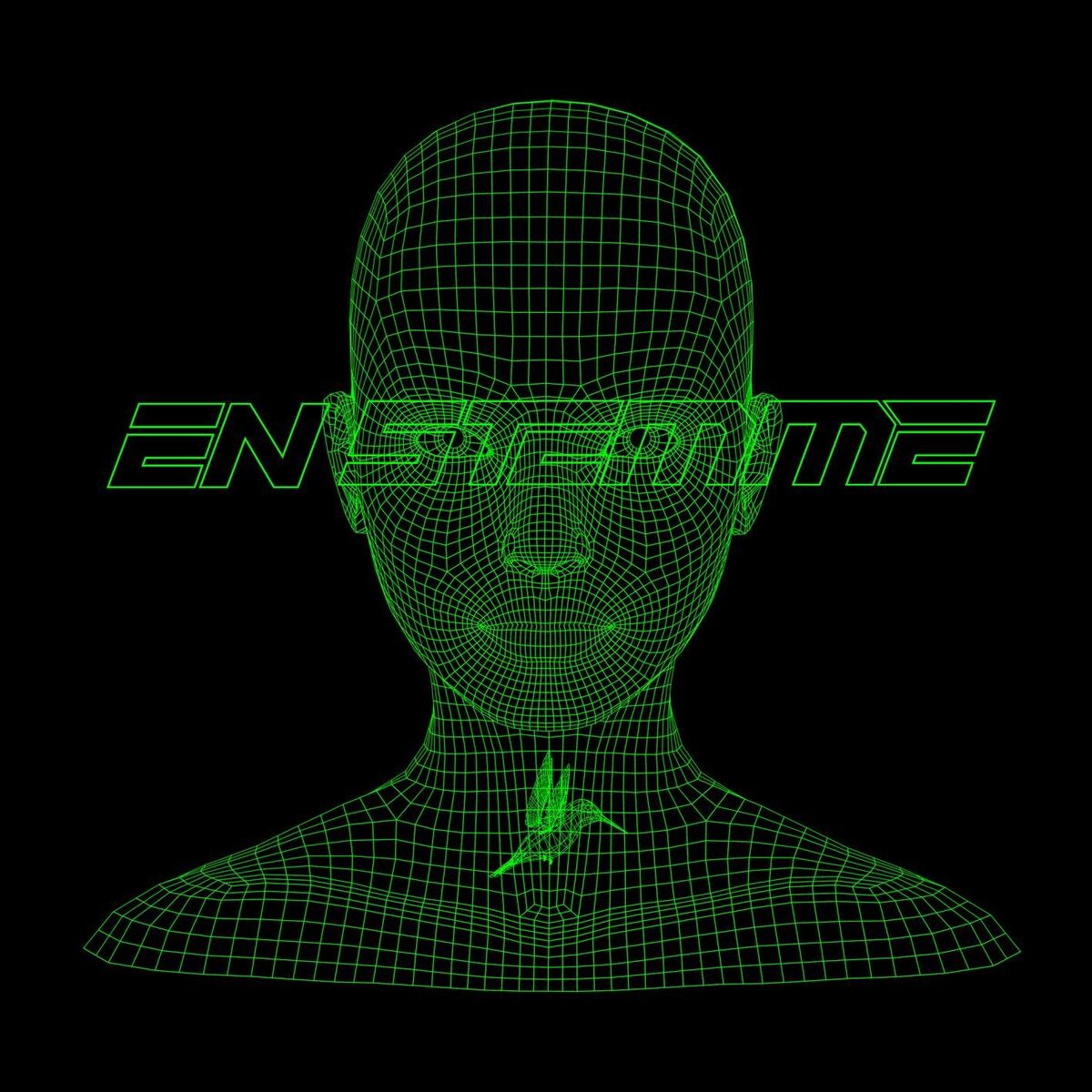 Album cover of En Stemme