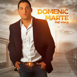 Cover of The Voice