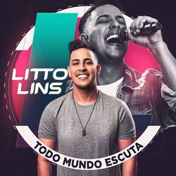Cover of Todo Mundo Escuta