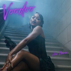 Cover of Voodoo