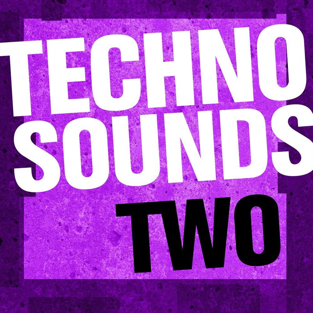 Picture of Techno Sounds Two