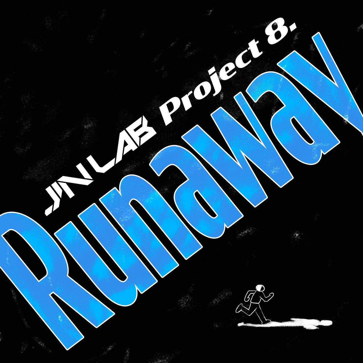 JINJIN(ASTRO) – JIN LAB Project 8. [Runaway] – Single