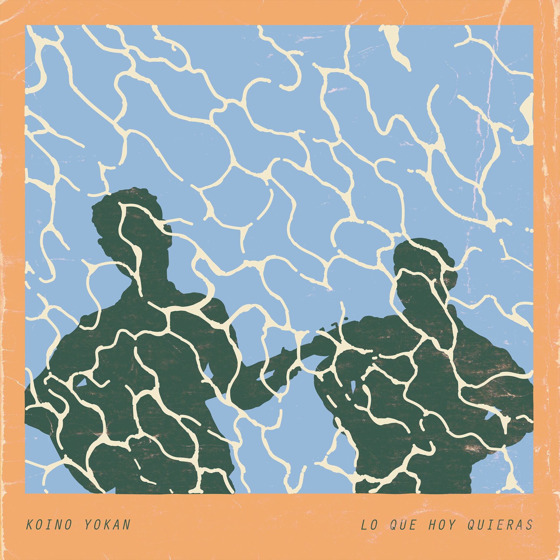 Album cover of Lo Que Hoy Quieras