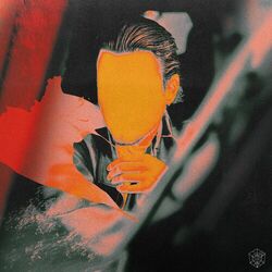 Cover of PUSH