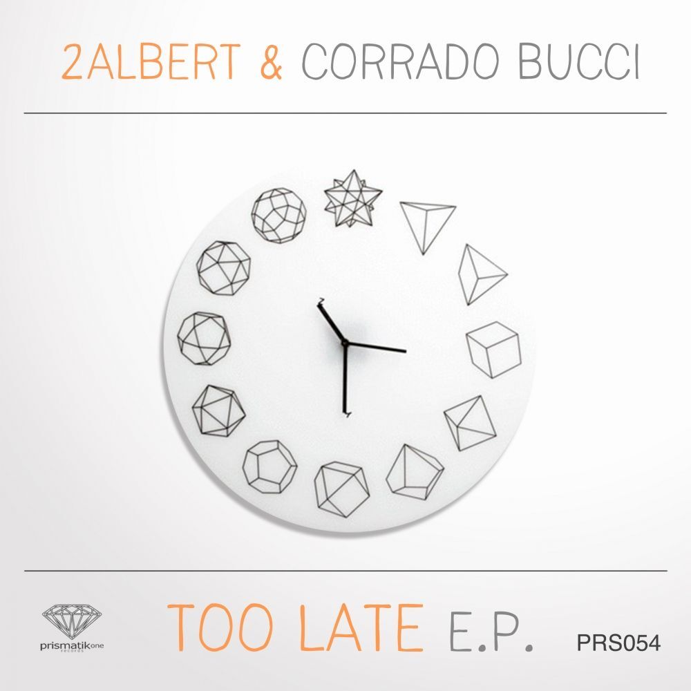 Picture of Too Late