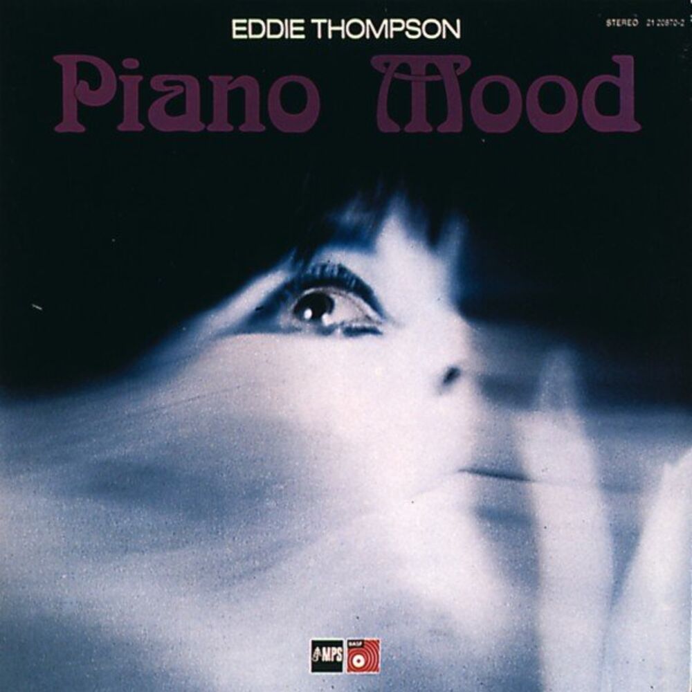 Picture of Piano Mood