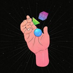 Cover of Alma EP