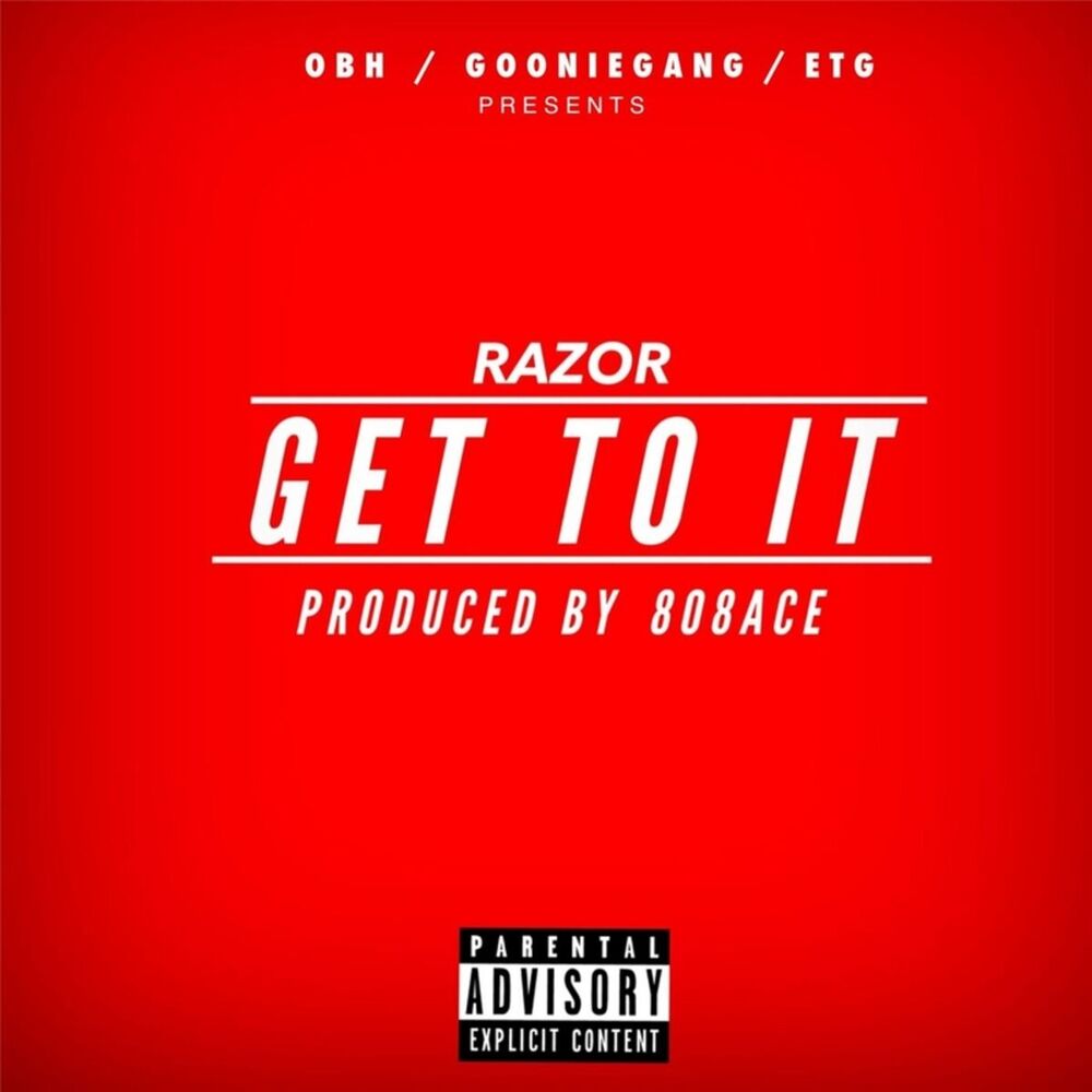 Picture of Get to It