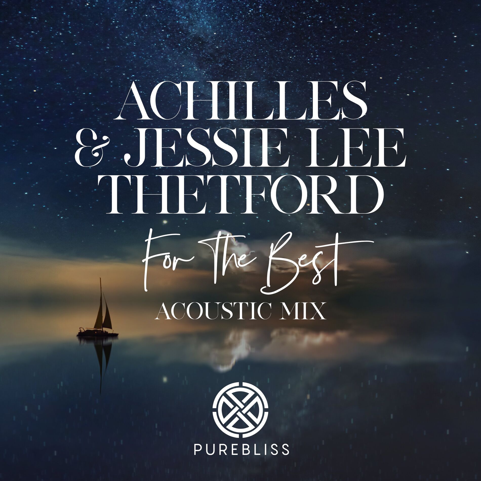Album cover of For The Best