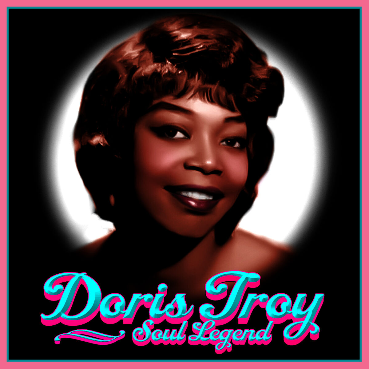 Album cover of Soul Legend