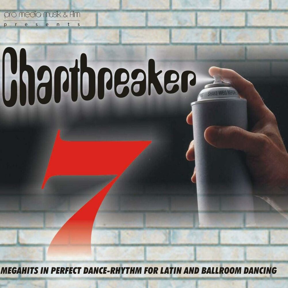 Picture of Chartbreaker, Vol. 7