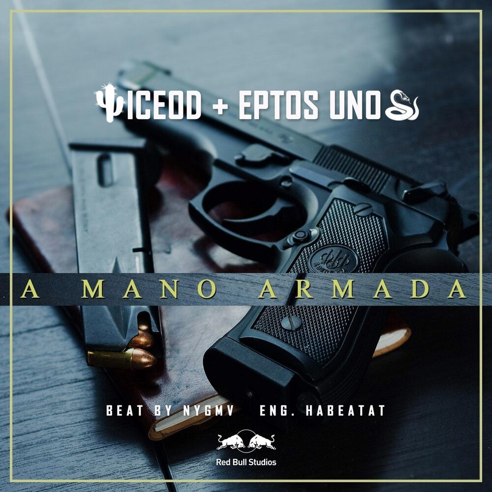 Picture of A Mano Armada