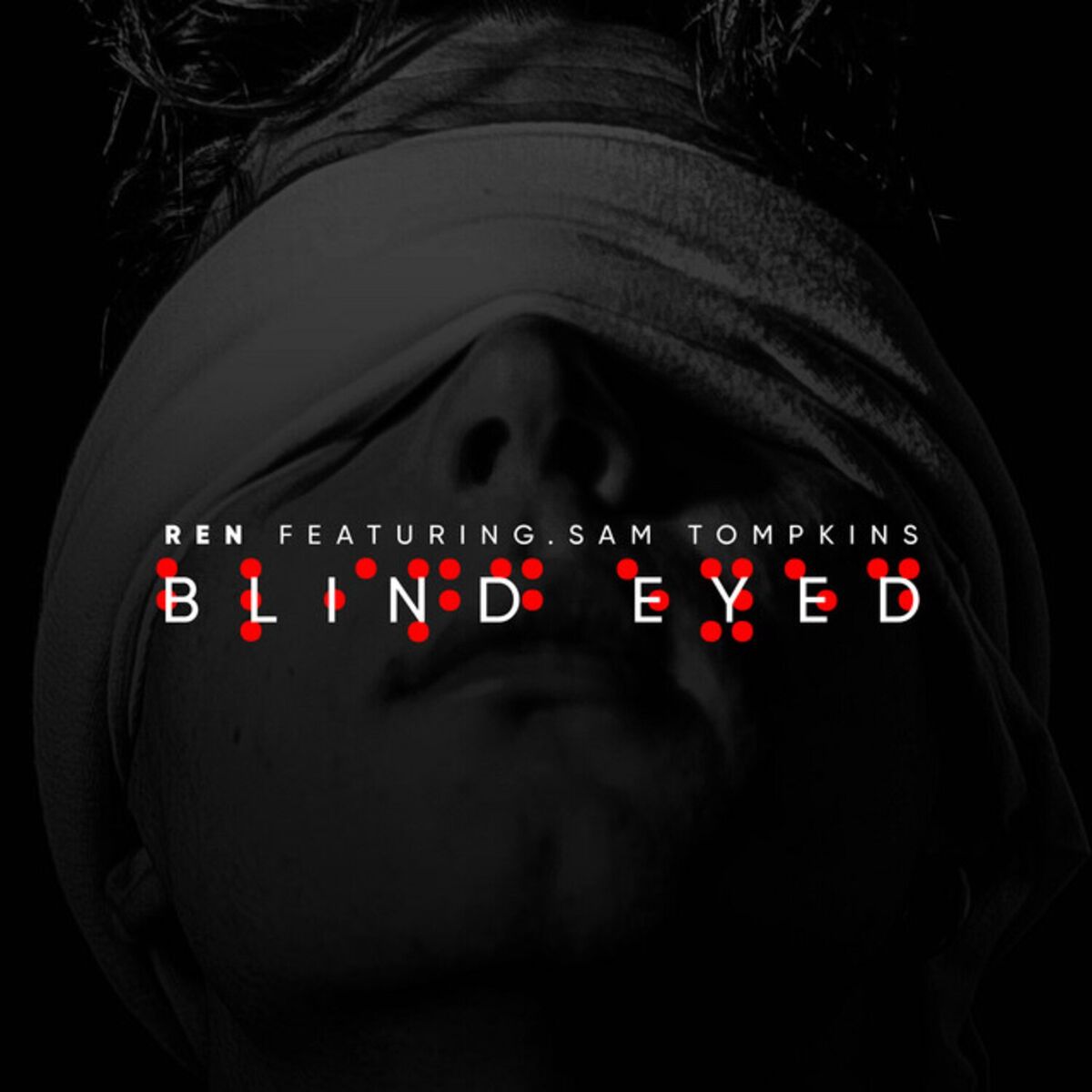 Album cover of Blind Eyed