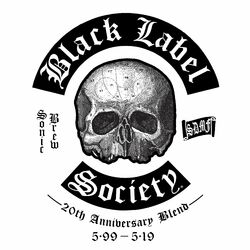 Cover of Sonic Brew (20th Anniversary Blend 5.99 - 5.19)
