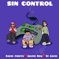 Cover of Sin Control