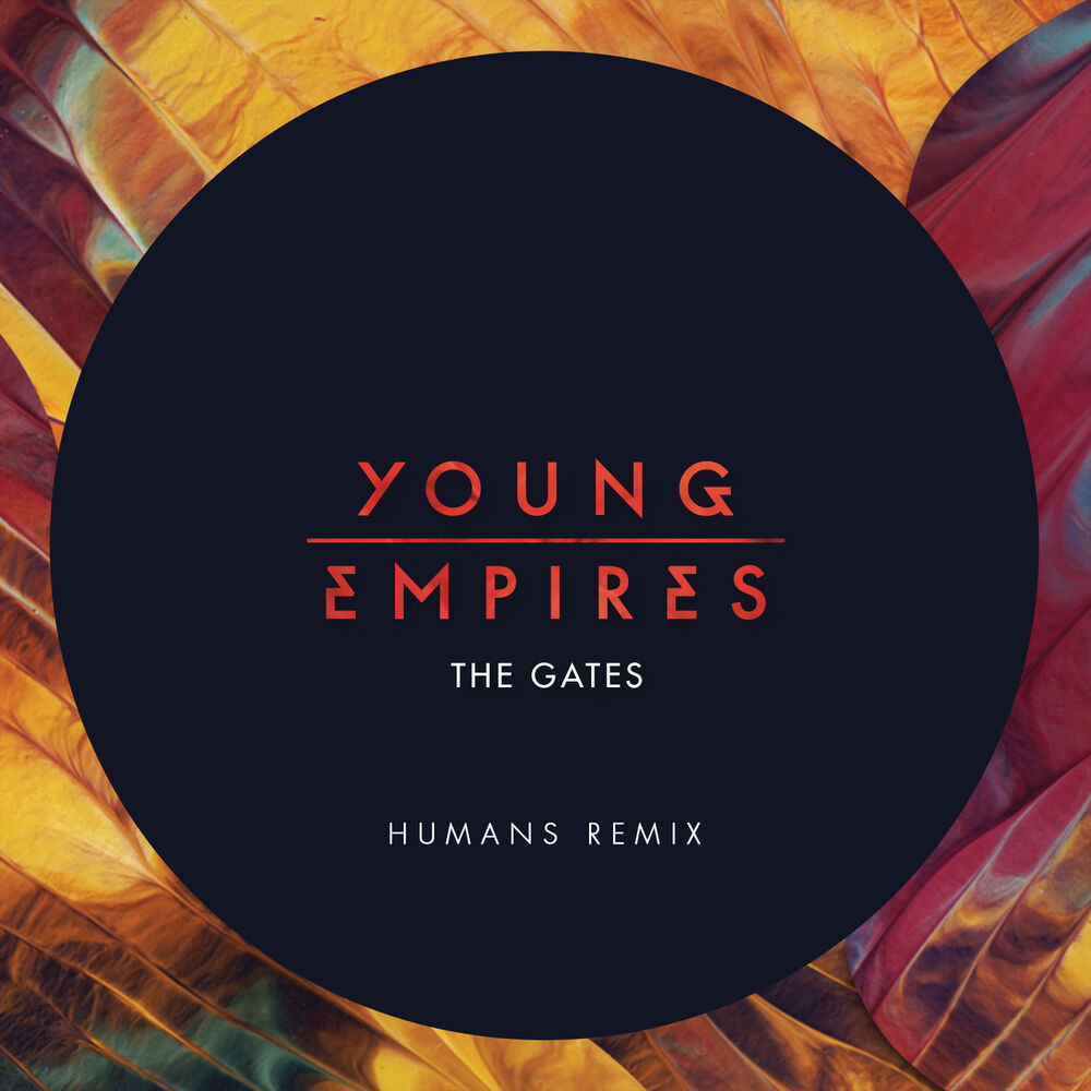 Picture of The Gates (Humans Remix)
