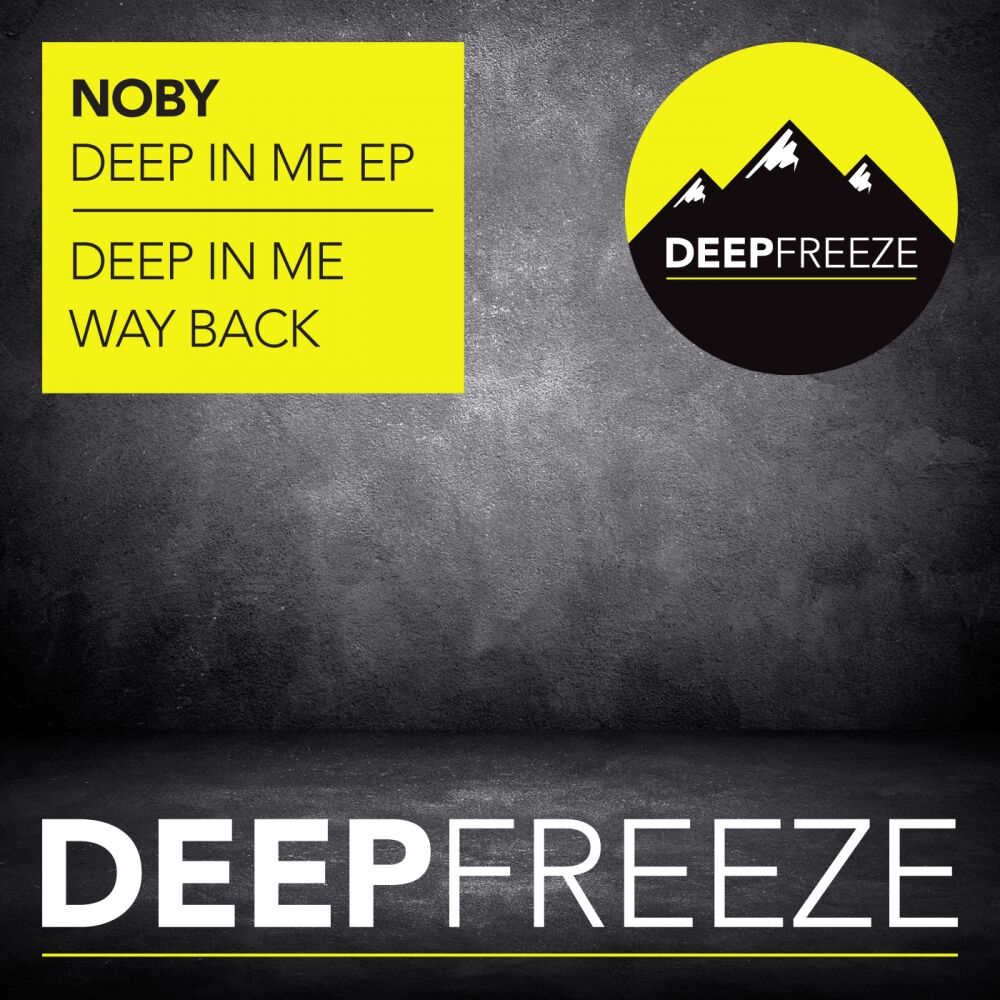 Picture of Deep In Me EP