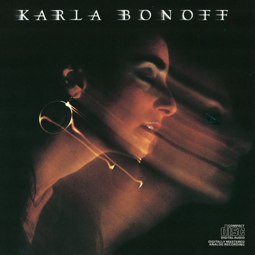 Picture of Karla Bonoff
