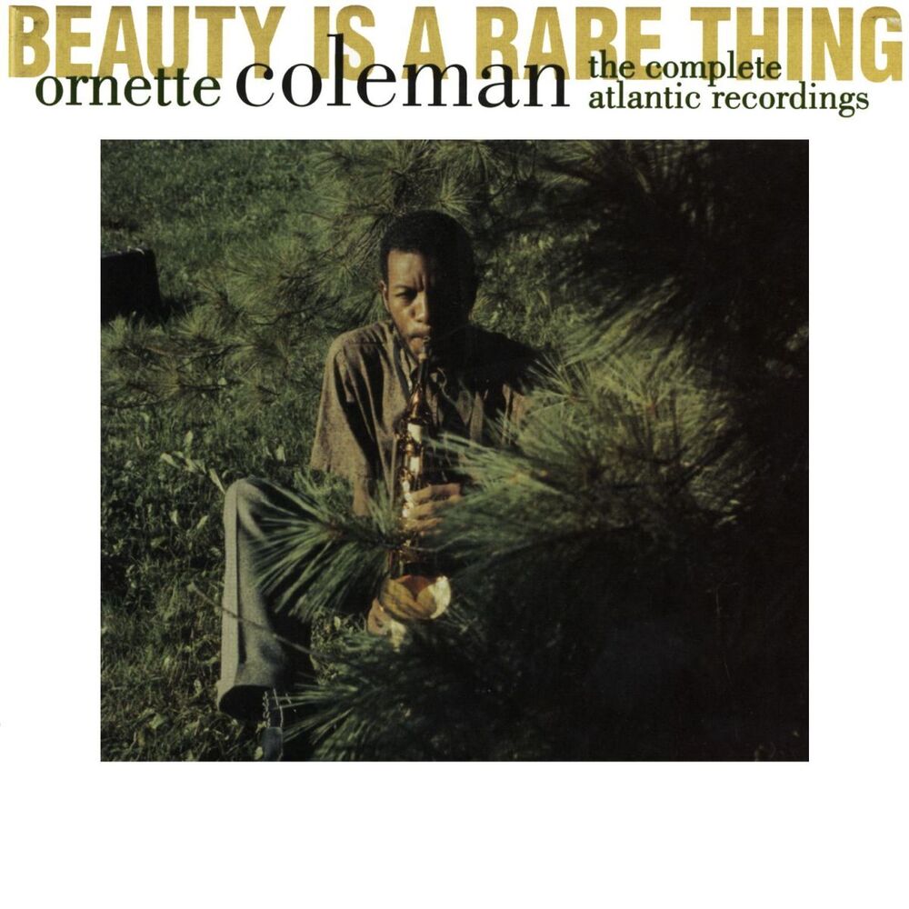 Picture of Beauty Is A Rare Thing- The Complete Atlantic Recordings