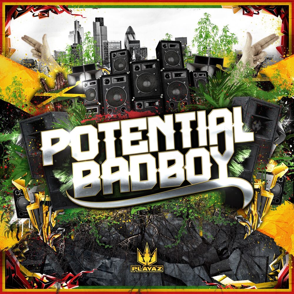 Picture of Potential Badboy